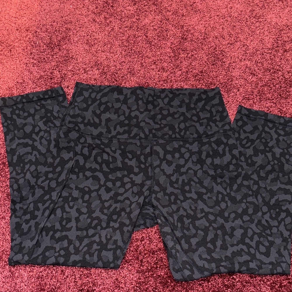Lululemon Leggings